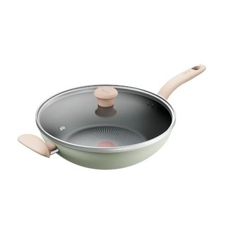 Chảo xào Tefal So Matcha 30cm