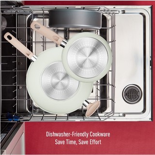 Chảo xào Tefal So Matcha 30cm