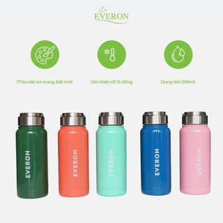Bình giữ nhiệt Everyday Everon 500ml