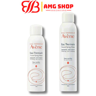 Xịt Khoáng Avène Thermal Spring Water