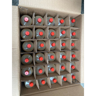 Mỡ bò chịu nhiệt 180 độ sâu 400gr thùng 30 sâu