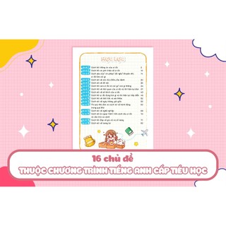 Sách - Take Note Tiếng Anh Tiểu Học - Megabook [bookmall-724]