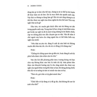 Sách - Nghệ Thuật Đọc Vị Bất Kỳ Ai (Henrik Fexeus) - Tri Books
