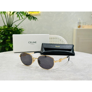 Kính thời trang Ce’ line (CHUẨN HÀNG AUTH) MẪU MỚI 2024