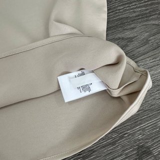 Áo Lụa EP Sát Nách Chất Lụa Dày Dặn KAMI