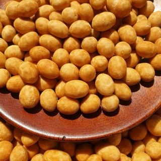 500g ĐẬU PHỘNG NƯỚC CỐT DỪA