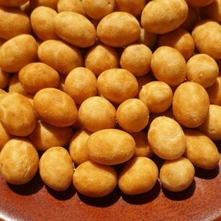 500g ĐẬU PHỘNG NƯỚC CỐT DỪA
