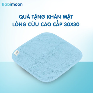  Khăn mặt lông cừu cao cấp