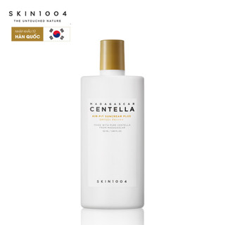 Kem chống nắng Skin1004 Madagascar Centella Air-Fit Suncream Plus 50ml