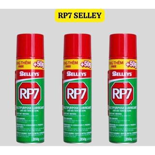 Dầu chống rỉ sét rp7 150g bôi trơn