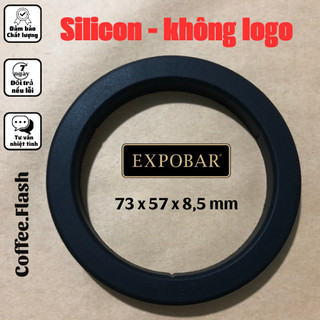 Ron silicon họng pha máy pha cà phê EXPOBAR -1 group,2 group
