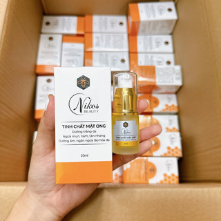Serum tinh chất mật ong Nicos