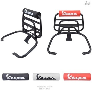 Ống đệm bọc baga vespa sprint primavera lx s gts gtv