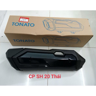Ốp pô sh 2020/2024 sh 125i / 150/160i mẫu adv