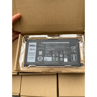 pin Dell Vostro 3491 5481 5581 5490  5590 Dell Latitude 3310 2-in-1 Series YRDD6 42WH new zin 100%