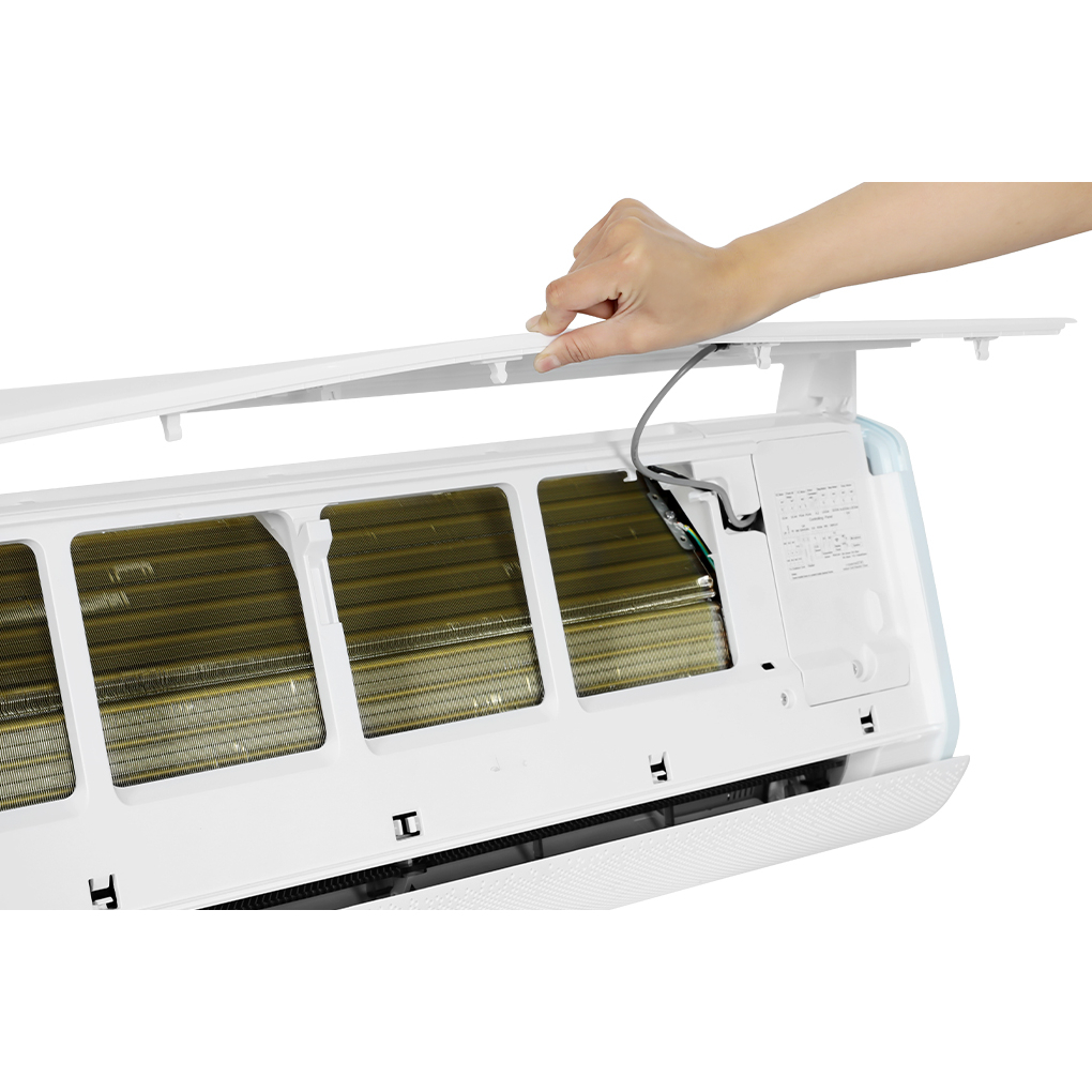 [Miễn phí công lắp nội thành HN HCM]Điều hòa Casper 2 chiều Inverter XH-09IF35 9300 BTU - Bộ lọc không khí PM 2.5 | BigBuy360 - bigbuy360.vn