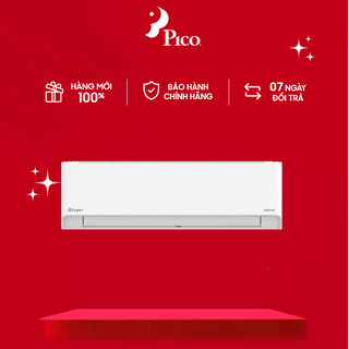 Điều hòa casper 1 chiều inverter 18000 btu hc-18ia32