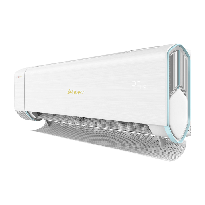 [Miễn phí công lắp nội thành HN HCM]Điều hòa Casper 2 chiều Inverter XH-09IF35 9300 BTU - Bộ lọc không khí PM 2.5 | BigBuy360 - bigbuy360.vn