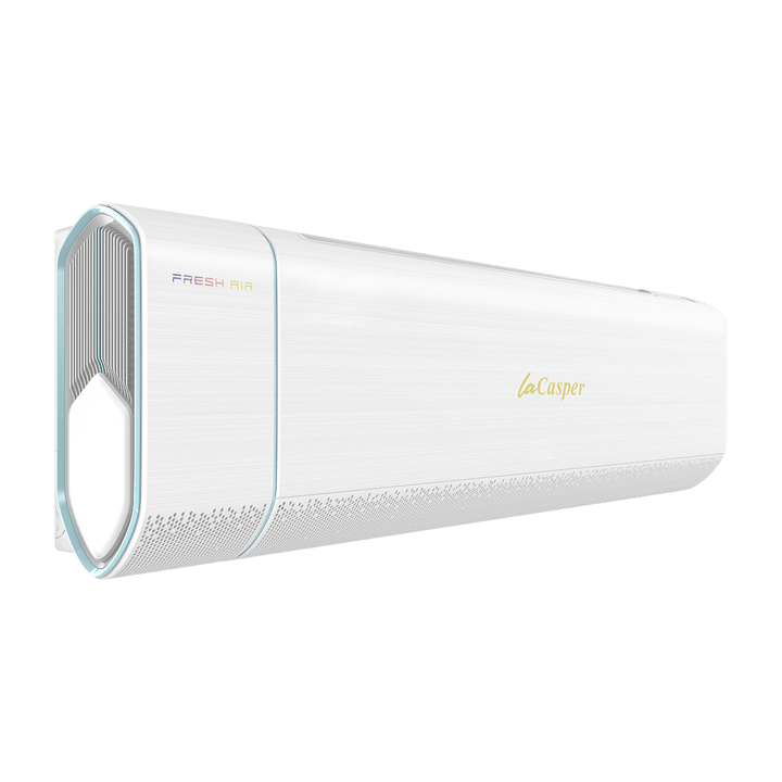 [Miễn phí công lắp nội thành HN HCM]Điều hòa Casper 2 chiều Inverter XH-09IF35 9300 BTU - Bộ lọc không khí PM 2.5 | BigBuy360 - bigbuy360.vn