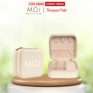 Hộp Đựng Trang Sức By MOI 