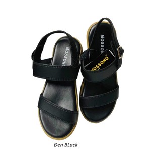 ( Hỏa Tốc ) GIÀY SANDAL  nữ THÁI LAN MOSSONO YW570