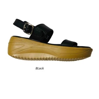( Hỏa Tốc ) GIÀY SANDAL  nữ THÁI LAN MOSSONO YW570