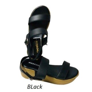 ( Hỏa Tốc ) GIÀY SANDAL  nữ THÁI LAN MOSSONO YW570