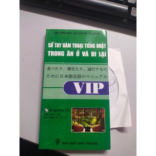 Sách-sổ tay đàm thoại tiếng nhật trong ăn ở và đi lại
