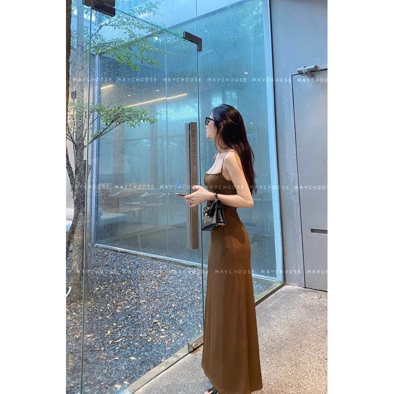 dầm dáng dài