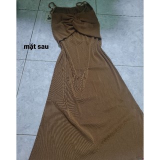 dầm dáng dài
