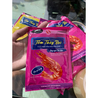 Mồi câu tôm thuỷ bạc sa phạm #freeship#chínhhang#