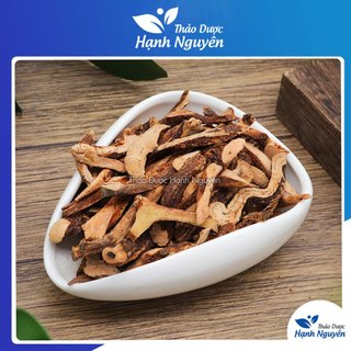 Địa du 100g, hàng khô thái mỏng, thơm - Thảo Dược Hạnh Nguyên