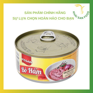 Bò hầm 150g