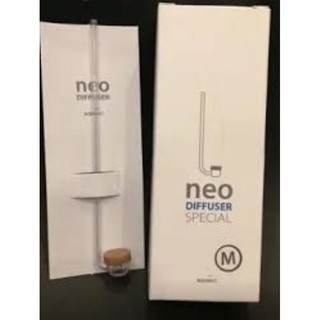 Cốc sủi co2 siêu mịn neo