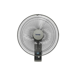 Quạt treo tường benny 3 cánh fmw16 50w