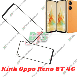 Mặt kính oppo reno 8t 4g