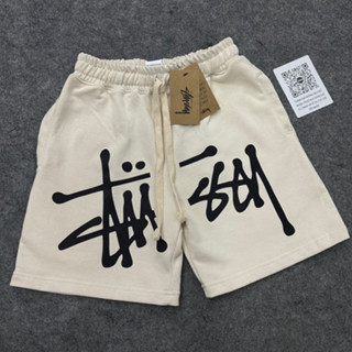 Quần Short unisex nam nữ ,Quần đùi ngắnstussy hot trend 2024 nam nữ mặc năng động