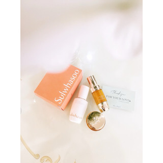 SET SẢN PHẨM MINI