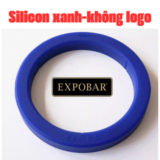 Ron (gioăng) silicon họng pha  máy pha cà phê EXPOBAR -1 group,2 group