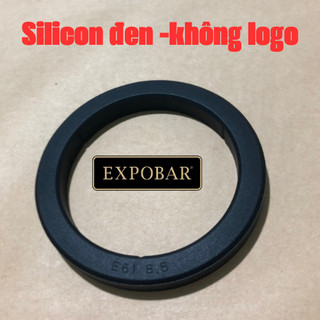 Ron (gioăng) silicon họng pha  máy pha cà phê EXPOBAR -1 group,2 group
