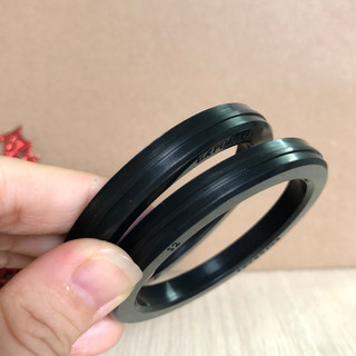 Ron (gioăng) silicon họng pha  máy pha cà phê EXPOBAR -1 group,2 group