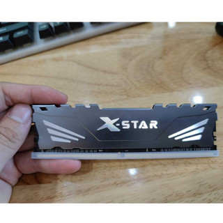 RAM X-STAR 8GB BUS 3200 NEW