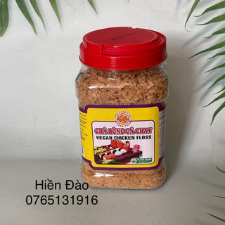 Chà bông gà chay 250 gr