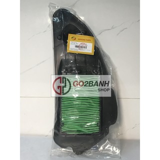 Lọc gió sh 125/150 việt các đời, sh nhập ý loại tốt