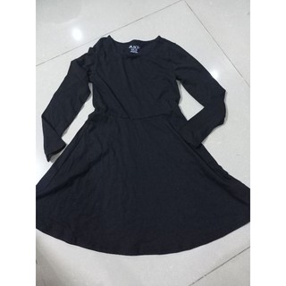 đầm bé chất thun lỗi soi,
