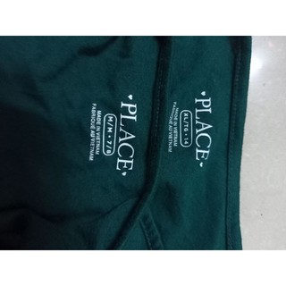 đầm bé chất thun lỗi soi,