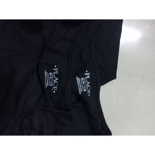 đầm bé chất thun lỗi soi,