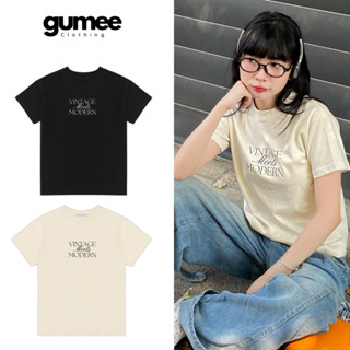 Áo baby tee nữ ôm body local brand, áo thun nữ babytee basic đẹp cotton - VINTAGE - BBT