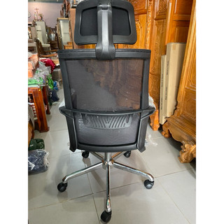Ghế lưới Hòa Phát GL329