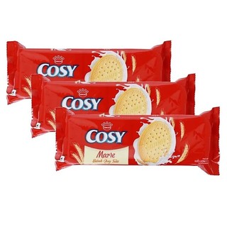 Bánh quy cosy marie kinh đô 136g